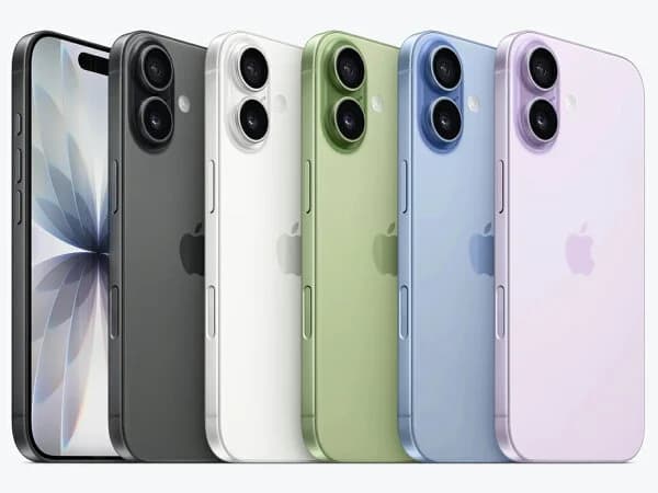 【新品未開封/未使用品　 国内版SIMフリー 】 Apple iPhone 17 256GB/512GB 各色 本体 eSIMのみ対応