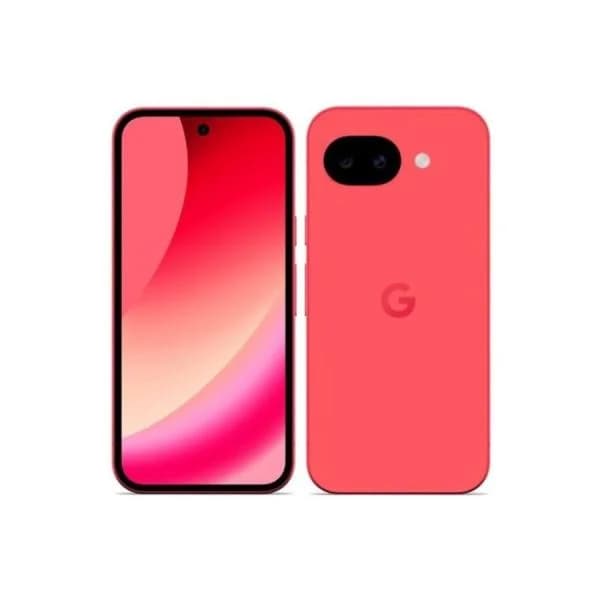 ★新品未開封 SIMフリー Google Pixel 10a 128GB  Berry GA09604-JP 本体 白ロム 利用制限〇/-  0840353949935