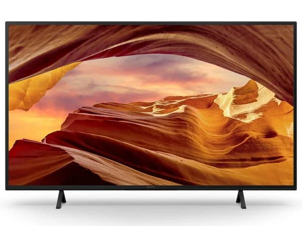 ソニー(SONY) テレビ 50インチ 液晶 4K ブラビア KJ-50X75WL Google TV 6畳以上推奨