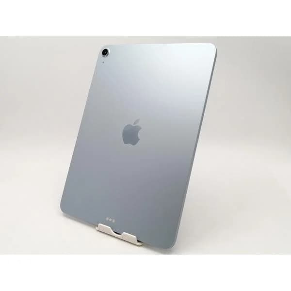 【中古】Apple 【Wi-Fi】 11インチ iPad Air（M3/2025) 128GB ブルー MC9X4J/A【ECセンター】保証期間１ヶ月【ランクB】