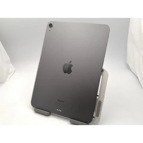 【中古】Apple 【Wi-Fi】 iPad Air（第5世代/2022） 64GB スペースグレイ MM9C3J/A【ECセンター】保証期間１ヶ月【ランクB】