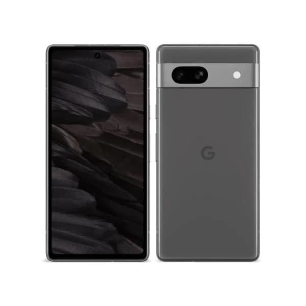 新品未使用 Google Pixel 7a 128GB [Charcoal] SIMフリー 本体 日本国内版 840244701857
