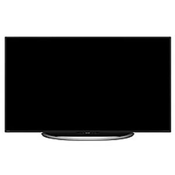 スタンド欠品 シャープ(SHARP) AQUOS LC-50U45 50インチ ディスプレイ 4K 液晶 テレビ モニター バックライトタイプ : エッジ型 3ヶ月保証付き 送料無料