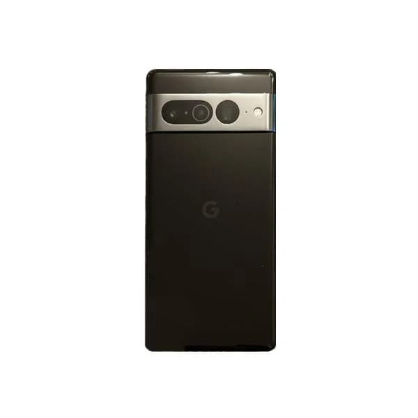 【安心！当社1ヶ月保証付き】【整備済品】Google Pixel 7 Pro 128GB Obsidian SIMフリー