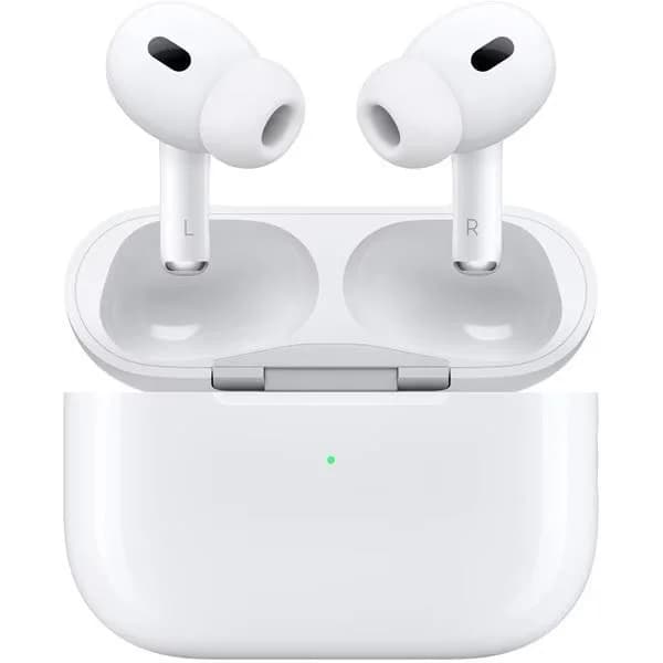 AirPods Pro 第2世代 USB-Cコネ クタ MTJV3J/A　未開封・購入前 に商品情報欄をご覧ください。