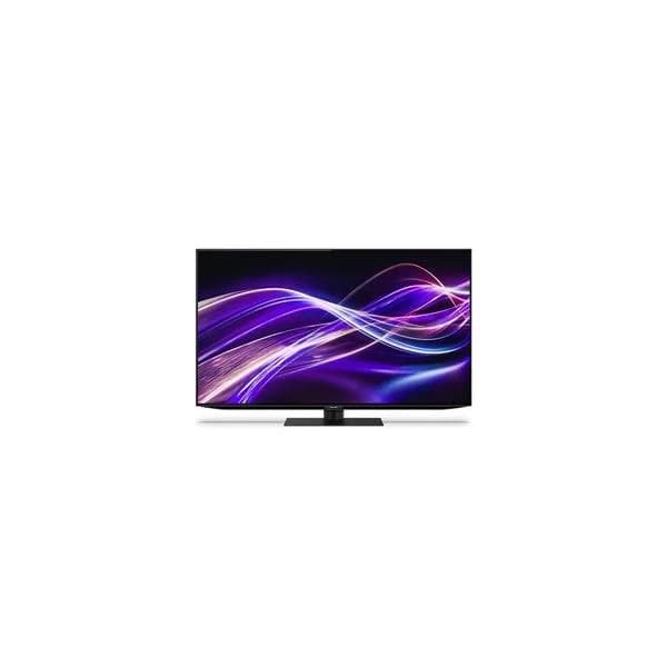 ★SHARP / シャープ AQUOS OLED 4T-C48GQ2 [48インチ]【薄型テレビ】【送料無料】