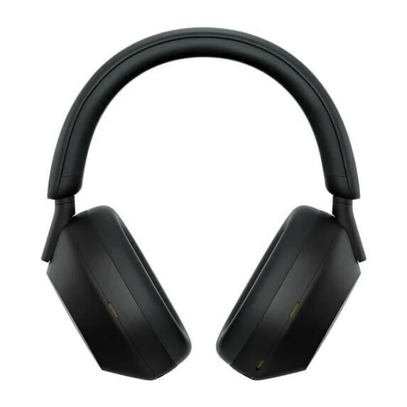 【8/05.8/10限定！お買い物マラソン×5のつく日｜ポイント最大49.5倍】【新品未開封】SONY ワイヤレス ノイズキャンセリング ヘッドホン WH-1000XM5 ブラック 1000Xシリーズ Bluetooth ヘッドホン ソニー WH-1000XM5-BM【送料無料】【即日発送、土、祝日発送】