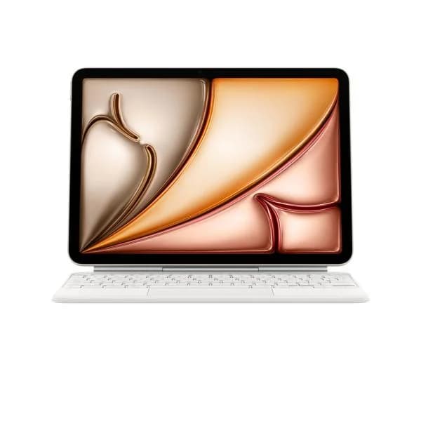 Apple 11インチiPad Air（M3）用 Magic Keyboard - 日本語 MDFV4J/A アップル純正 日本国内正規品