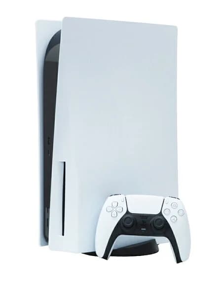 【SONY】ソニー『PlayStation5 プレイステーション5 825GB』CFI-1200A01 ゲーム機本体 1週間保証【中古】