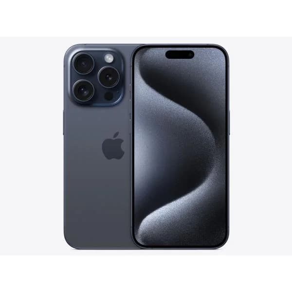 新品未使用 iPhone15 Pro 256GB [ブルーチタニウム/青] SIMフリー MTUG3J/A 本体 新品未使用 iPhone 15 SIMロック解除済み 4549995429275