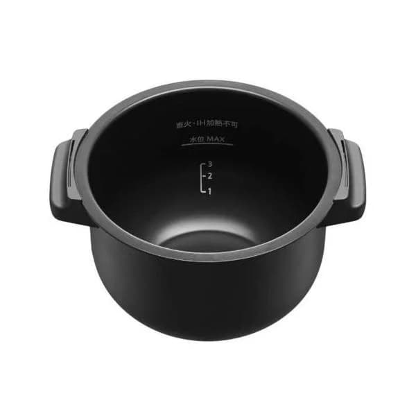 シャープ(SHARP) TJ-KN1FBA HEALSIO ヘルシオ ホットクック専用内鍋 1.6L