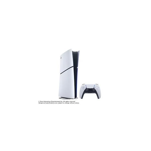 SONY プレイステーション5 デジタル・エディション 日本語専用 CFI-2200B01[ラッピング可] R-LOGI