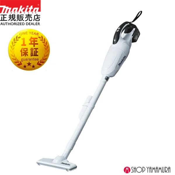 【正規店】 マキタ 充電式クリーナー CL141FDRFW コードレス掃除機 掃除機 【楽ギフ_包装】【楽ギフ_のし宛書】 makita