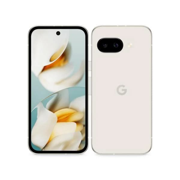 「新品未開封」SIMフリー Google Pixel 9a128GB 本体 [Porcelain] グーグル
