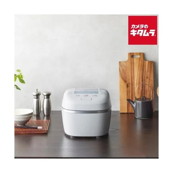 正規販売店 タイガー 圧力IH炊飯器 炊きたて ご泡火炊き JPI-X100WX タルクホワイト [5.5合炊き] TIGER メーカー公認店 新生活
