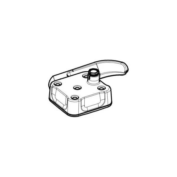 362-939-0005 シャープ ホットクック用 まぜ技ユニット 362-939-0004 の代替品（同等品） KN-HW10G対応