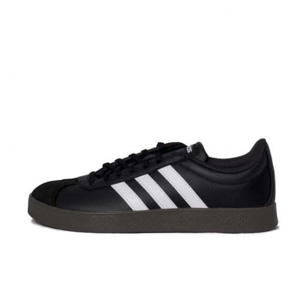 アディダス VL コート ベース ID3712 スニーカー ： ブラック adidas imbkk