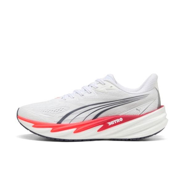 プーマ VELOCITY NITRO 5 ヴェロシティ ニトロ 5 312944 メンズ 陸上 ランニングシューズ ヴェロシティニトロ5 PUMA