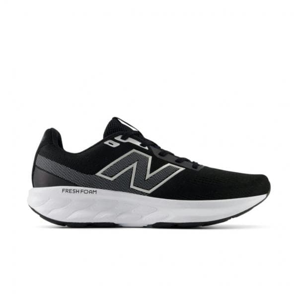 ニューバランス FRESH FOAM 520 v9 フレッシュフォーム 520 v9 M520LK9 メンズ 陸上/ランニング ランニングシューズ 4E : ブラック New Balance