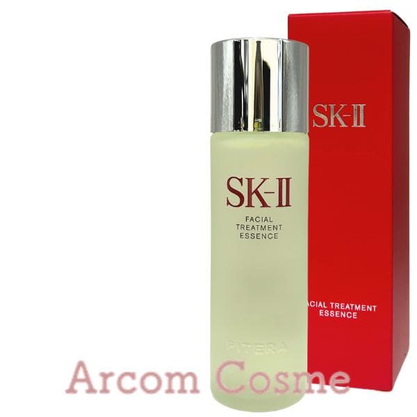 【2026年製】SK2 フェイシャル トリートメント エッセンス 75mL　SK-II