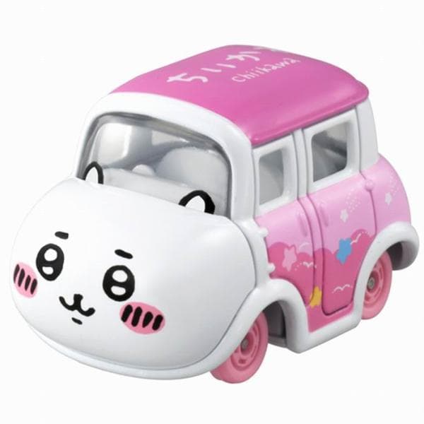 ドリームトミカ ちいかわ   コラボレーション ミニカー / タカラトミー [ 新品 ]