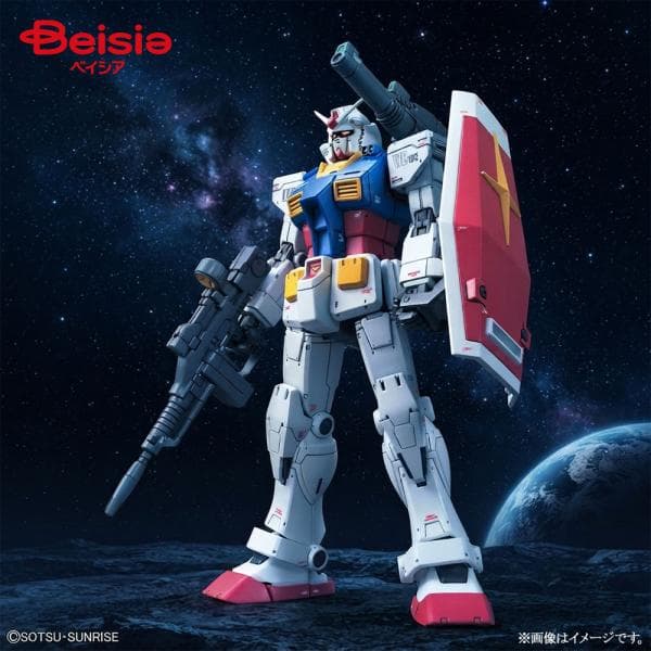 機動戦士ガンダムTHE ORIGIN RX-78-02ガンダム HG プラモデル 模型 ガンプラ