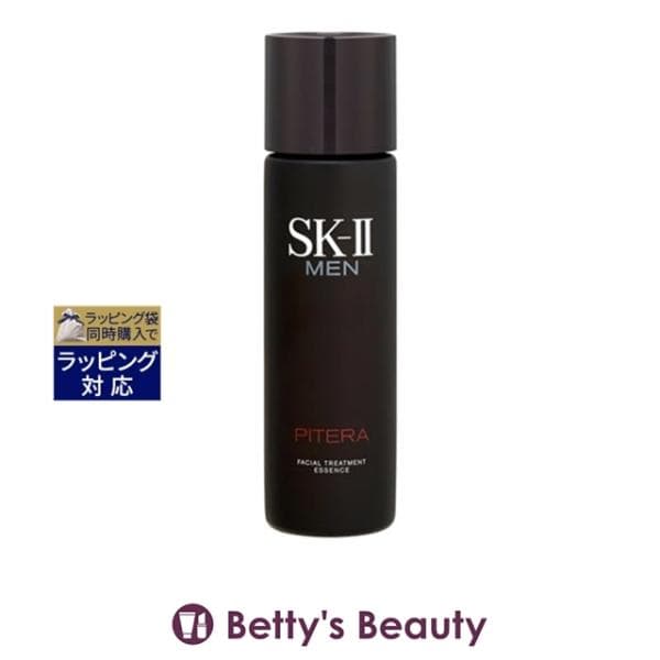 【並行輸入品】SK2 MEN フェイシャル トリートメント エッセンス  230ml (化粧水) エス...