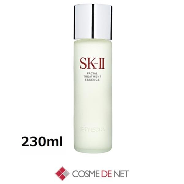 並行輸入品 送料無料 SK2 SK-II SKII Bigサイズ！フェイシャル トリートメント エッセンス 230ml