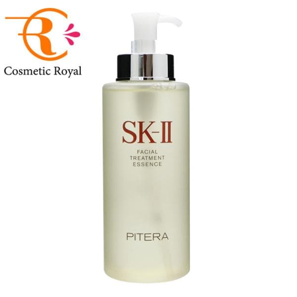 【並行輸入品】エスケーツー　SK-II　フェイシャルトリートメントエッセンス　330mL【SK-2限定商品】