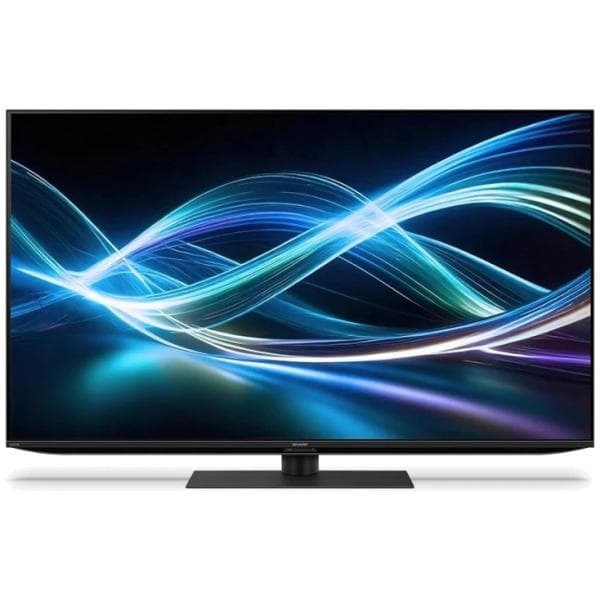 4K液晶テレビ 55V型 シャープ AQUOS(アクオス) GN2ライン 4T-C55GN2 SHARP 時間指定不可