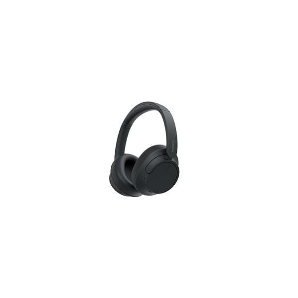 ★ソニー / SONY WH-CH720N (B) [ブラック]【イヤホン・ヘッドホン】【送料無料】