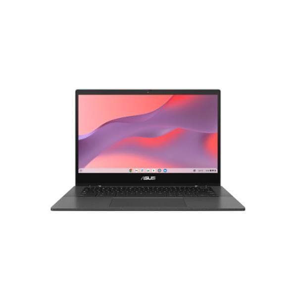 ★☆エイスース / ASUS Chromebook CM14 Flip CM1402FM2A-EC0046 [グラヴィティグレー]【ノートパソコン】【送料無料】