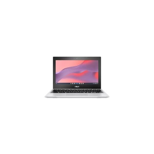 ★☆エイスース / ASUS Chromebook CX1 CX1102CKA-N00010 [トランスペアレントシルバー]【ノートパソコン】【送料無料】