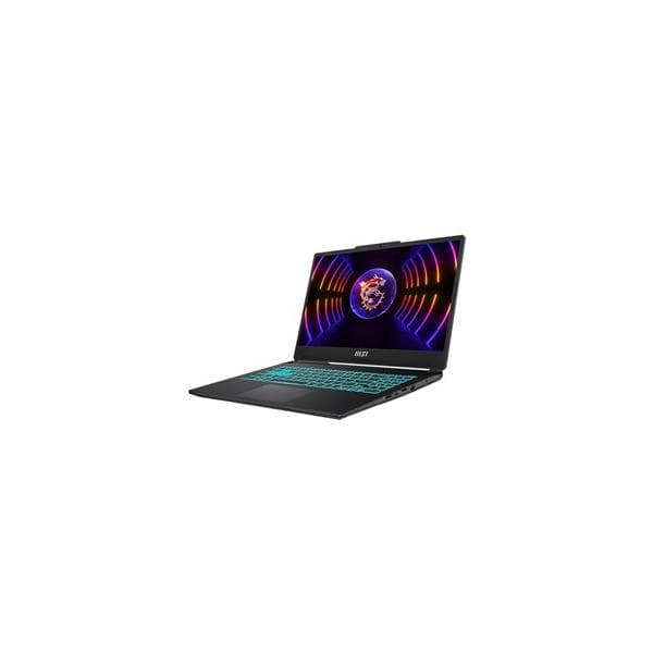 ★☆MSI Cyborg-15-A13UCK-4169JP [ブラック&amp;スケルトン]【ノートパソコン】【送料無料】