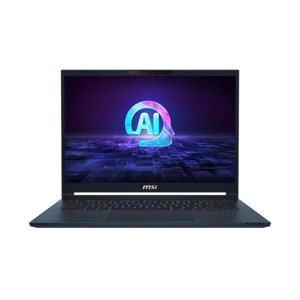 ★☆MSI Stealth-14-AI-Studio-A1VEG-0345JP [スターブルー]【ノートパソコン】【送料無料】