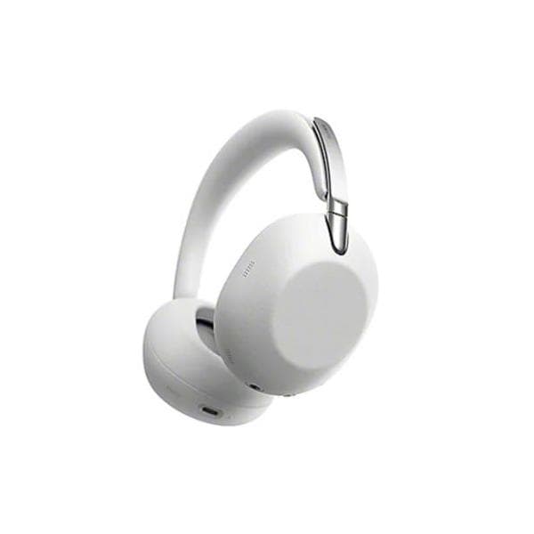 ★ソニー / SONY 1000X THE COLLEXION WH-1000XX (W) [プラチナ]【イヤホン・ヘッドホン】【送料無料】