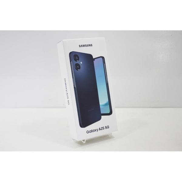 スマートフォン 本体 Galaxy A25 5G SC-53F Samsung docomo SIMフリー 残債なし 64GB ブラック 値下げ
