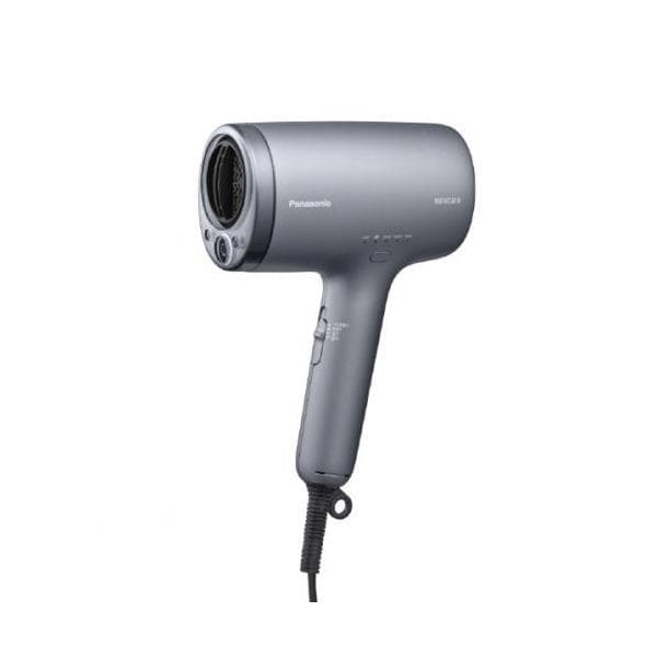 パナソニック Panasonic ヘアードライヤー ナノケア ナノイー&amp;ミネラル&amp;マイナスイオン搭載 ノーブルグレー EH-NA9M-H〈EHNA9M-H〉