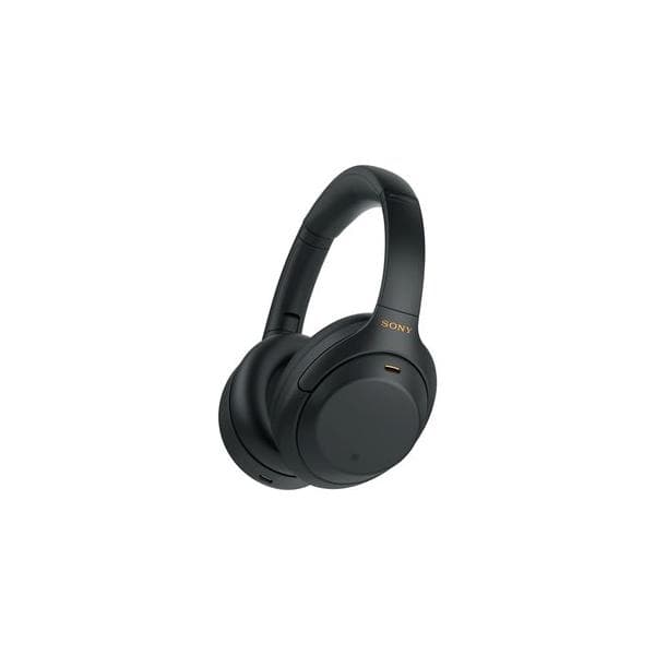 【ラッピング可】【即日発送】【新品】SONY ソニー ワイヤレス ヘッドホン最新モデル WH-1000XM4 ヘッドフォン ブラック　日本正規品