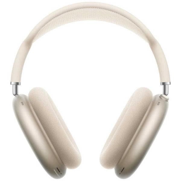 【ラッピング可】【即日発送】【新品】Apple アップル AirPods Max 2 MHWL4ZA/A スターライト