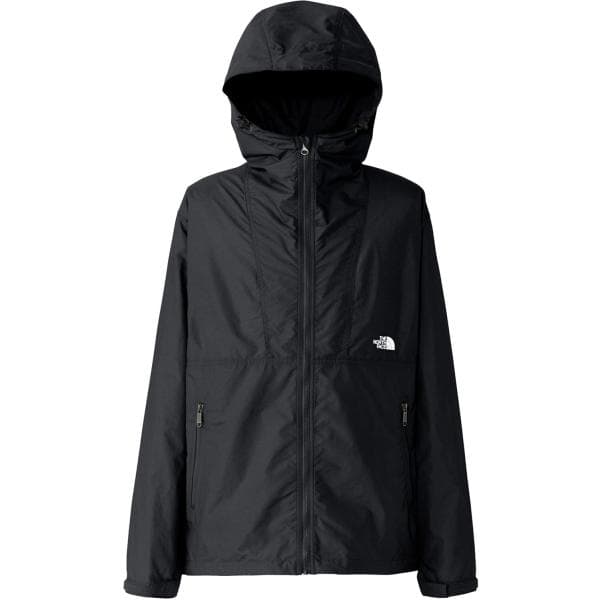 ザ・ノース・フェイス THE NORTH FACE コンパクトジャケット メンズ アウター 上着 フーディ パーカー 軽量 撥水 コンパクト収納 防寒 防風 普段使い