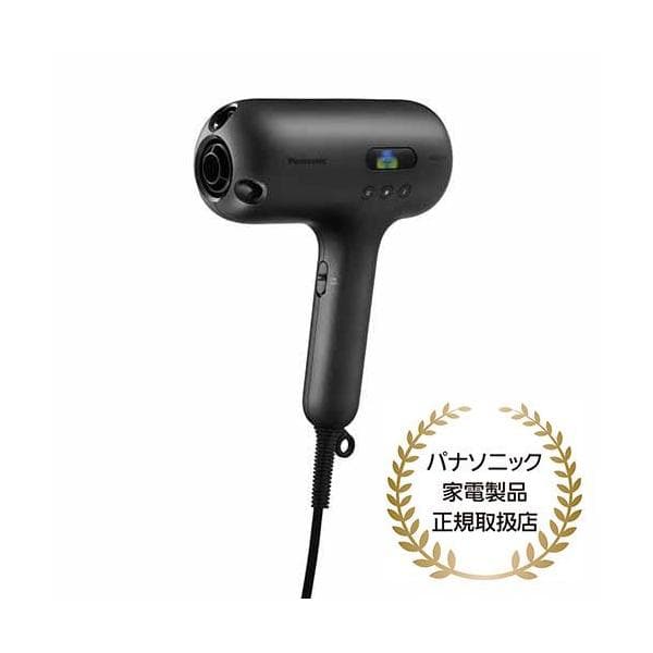 【長期5年保証付】パナソニック EH-NC50-K ヘアードライヤー ナノケア nanocareULTIMATE クラフトブラック EHNC50K クラフトブラック nanocare