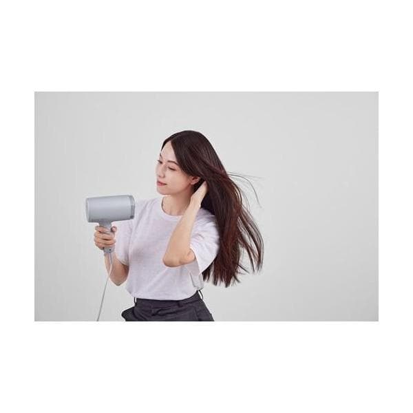 【長期5年保証付】パナソニック EH-NA7M-H ヘアードライヤー ナノケア モイストグレー 折畳可能 EHNA7MH nanocare