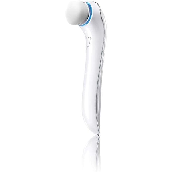 アウトレット　美顔器　電動洗顔ブラシ　美容器　MTG ReFa CLEAR　リファ　クリア　RF-CL2123B　スキンケア　クレンジング　3D音波　送料無料