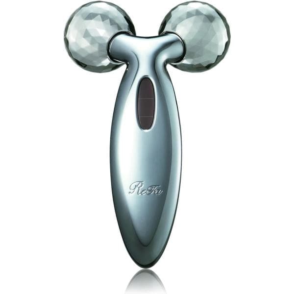 アウトレット　美容器　フェイスローラー　美顔ローラー　フェイスケア　展示未使用　MTG ReFa CARAT　リファカラット　PEC-L1706　送料無料