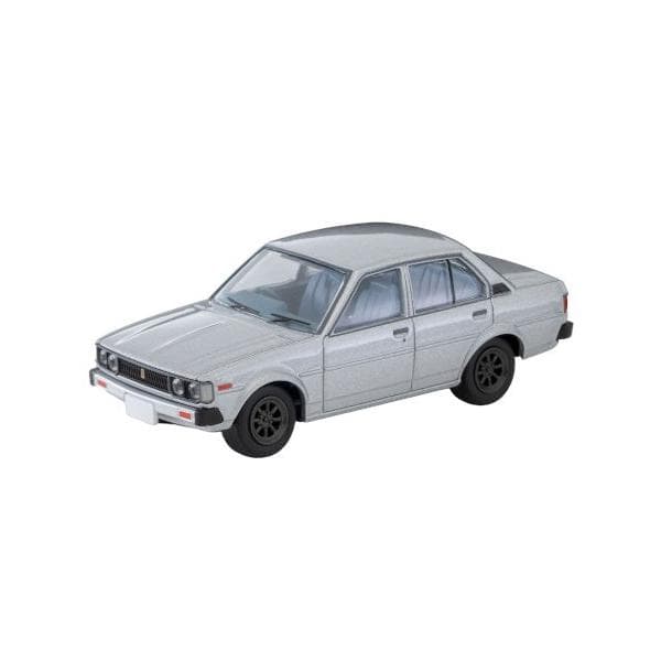 トミカリミテッドヴィンテージ NEO 1／64 LV-N07d トヨタ カローラ 1500GL RSワタナベホイール装着車 (銀) 79年式 【340065】 (ミニカー)