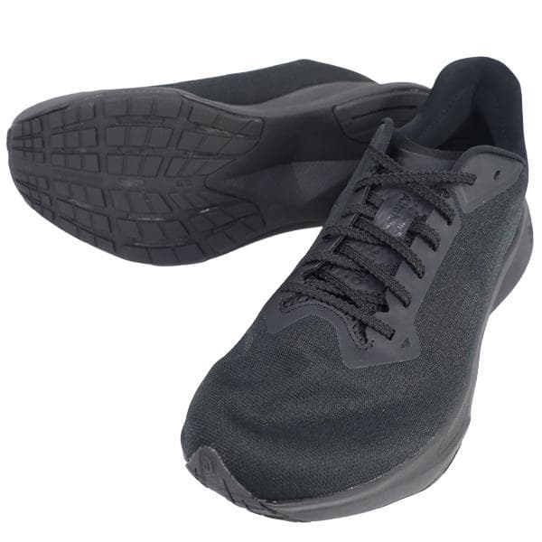ザ・ノース・フェイス THE NORTH FACE メンズ レディース ランニングシューズ ALTAMESA 300 RD アルタメサ 300 ロード マラソン ジョギング ブラック NF02505-KK