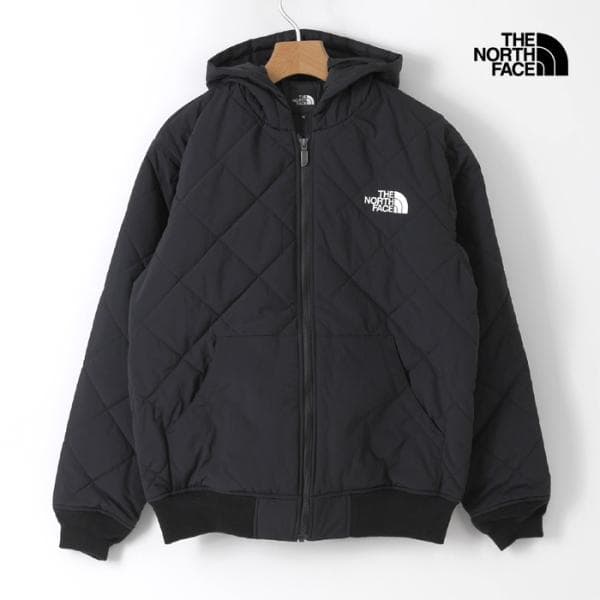 ザノースフェイス　アウター　2026秋冬　ヤッキンジャケット　THE NORTH FACE　Yakkin Jacket　メンズ　フーディ　パーカー　キャンプ　ボンバー　NY82551