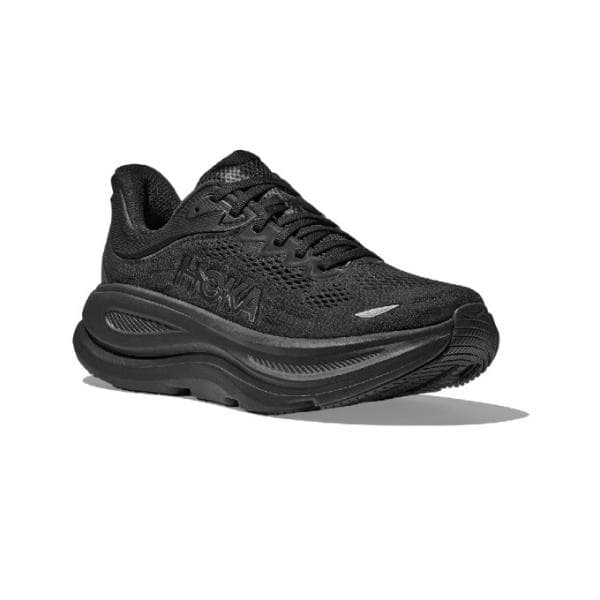 ホカ HOKA ランニングシューズ メンズ ボンダイ9 ワイド BONDI 9 WD 1162013-BBLC スニーカー ジョギングシューズ マラソン 靴