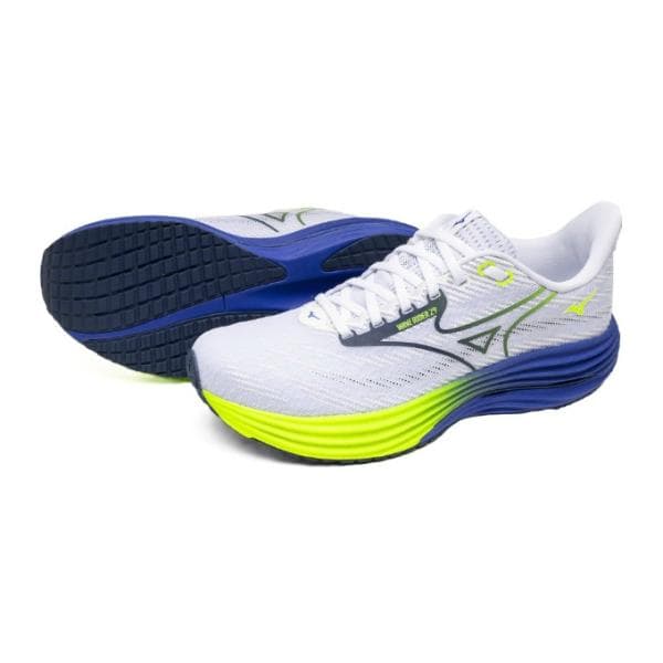 ミズノ(MIZUNO) ランニングシューズ メンズ ウエーブライダー29 WAVE RIDER 29 J1GC250353